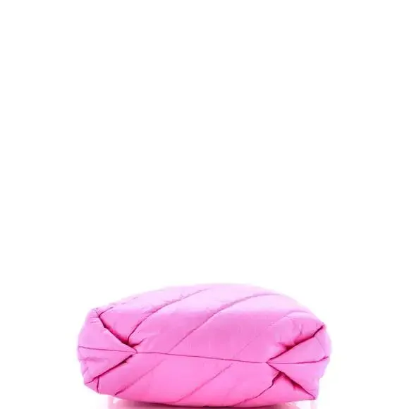 Balenciaga Crush Chain Tote Quilted #224223B99B - Picture 4 of 7